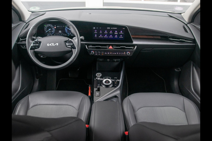 Kia Niro 1.6 GDi Hybrid DynamicLine
