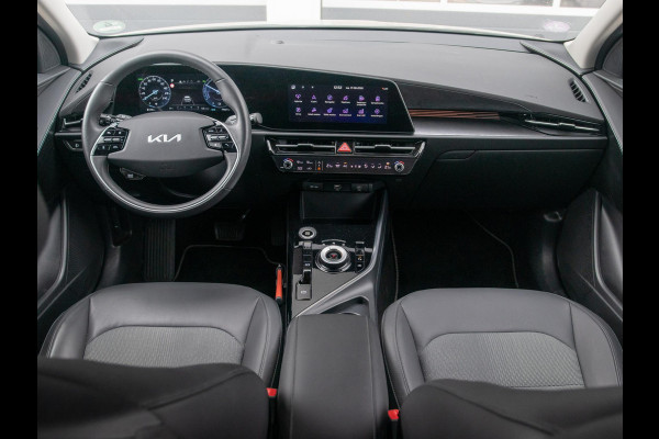 Kia Niro 1.6 GDi Hybrid DynamicLine