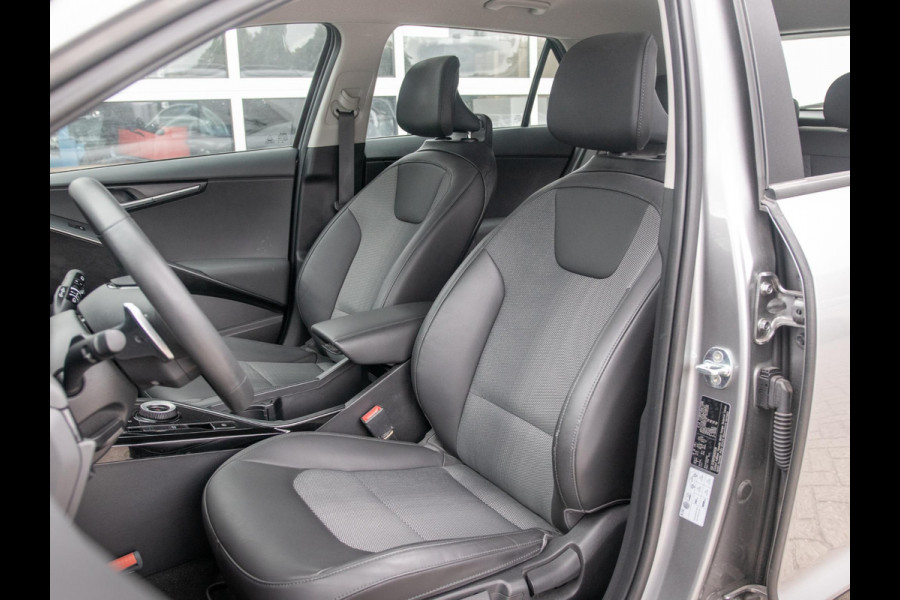 Kia Niro 1.6 GDi Hybrid DynamicLine