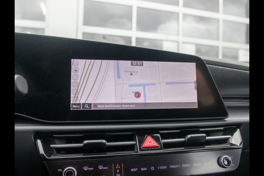 Kia Niro 1.6 GDi Hybrid DynamicLine