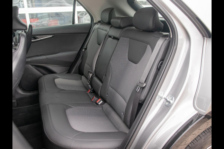 Kia Niro 1.6 GDi Hybrid DynamicLine