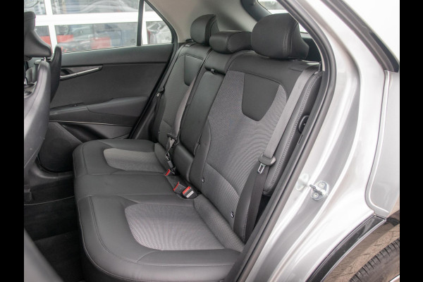 Kia Niro 1.6 GDi Hybrid DynamicLine
