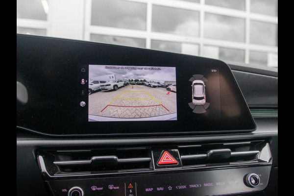 Kia Niro 1.6 GDi Hybrid DynamicLine