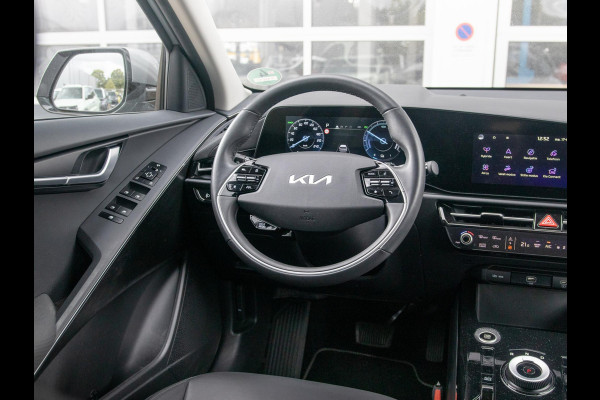 Kia Niro 1.6 GDi Hybrid DynamicLine