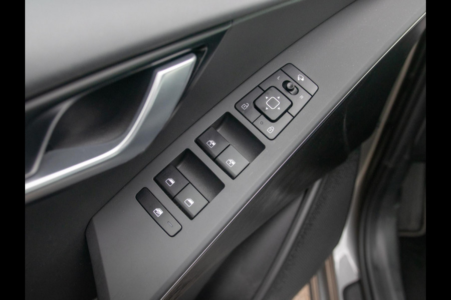 Kia Niro 1.6 GDi Hybrid DynamicLine