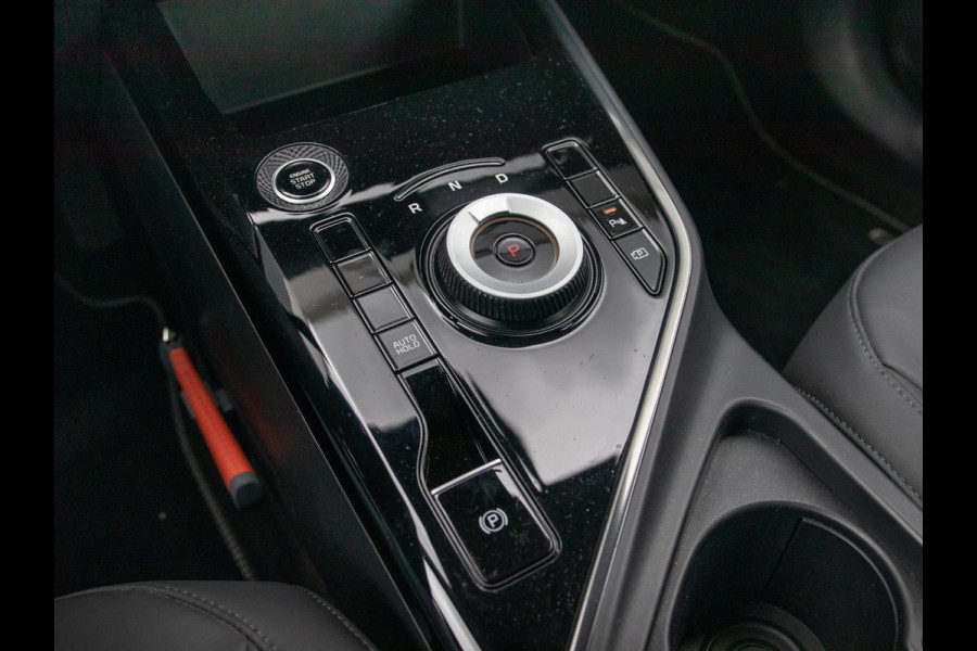 Kia Niro 1.6 GDi Hybrid DynamicLine