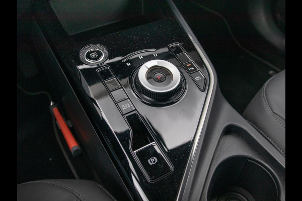 Kia Niro 1.6 GDi Hybrid DynamicLine