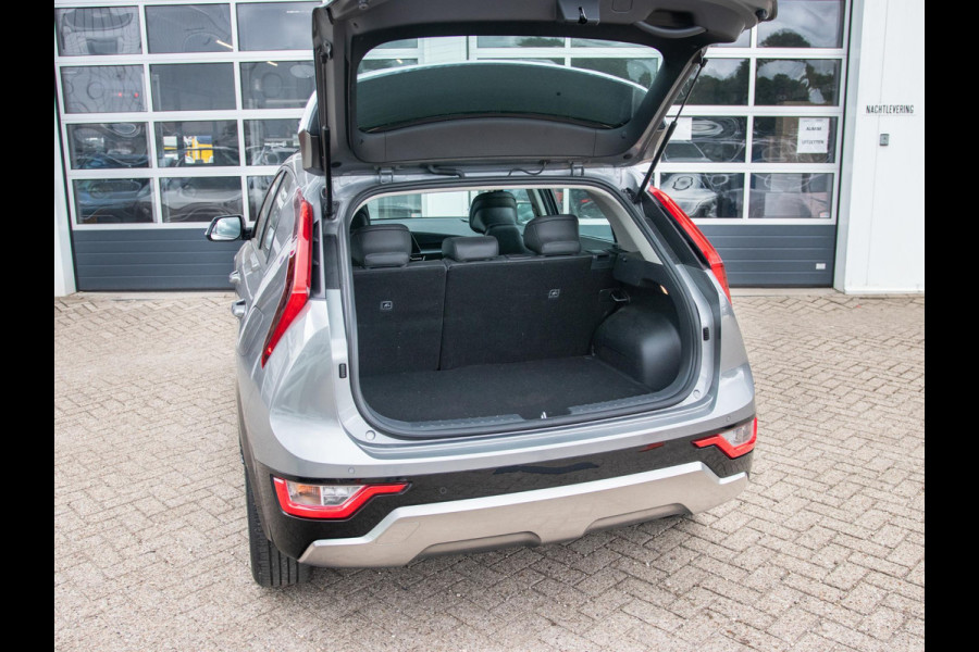 Kia Niro 1.6 GDi Hybrid DynamicLine