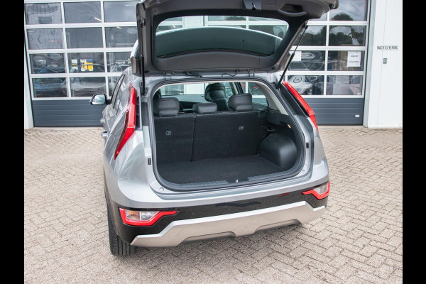 Kia Niro 1.6 GDi Hybrid DynamicLine