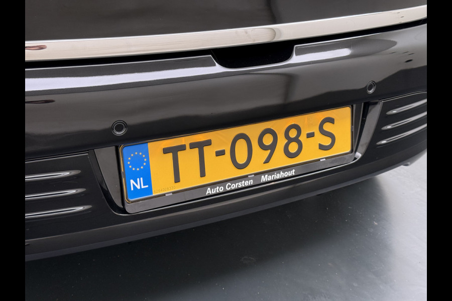Renault Clio 90PK Navi Airco Bluetooth Pdc Keyless 5drs Cruise Control Limited Smartphone integratie Isofix DAB Lmv Privacy Glas Led Origineel Nederlandse Auto
