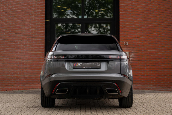 Land Rover Range Rover Velar 2.0 P300 Turbo AWD R-Dynamic SE ACC Stoelvent. HuD