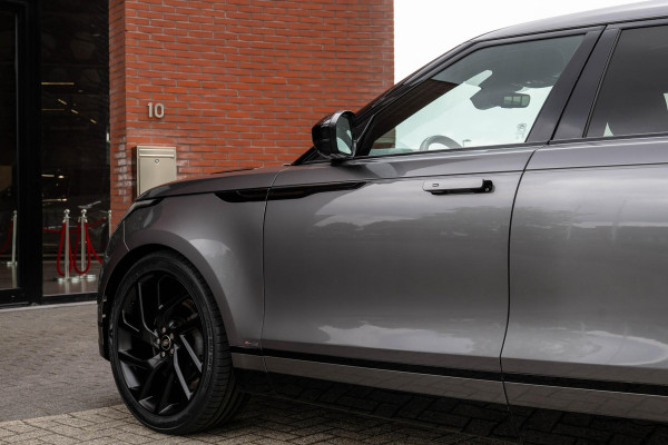 Land Rover Range Rover Velar 2.0 P300 Turbo AWD R-Dynamic SE ACC Stoelvent. HuD