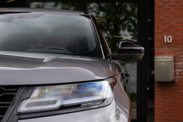 Land Rover Range Rover Velar 2.0 P300 Turbo AWD R-Dynamic SE ACC Stoelvent. HuD