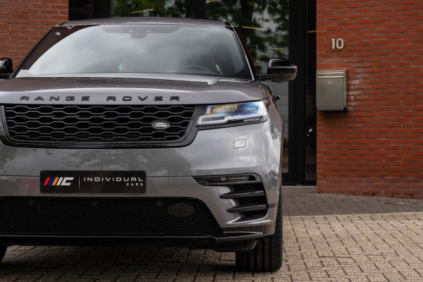 Land Rover Range Rover Velar 2.0 P300 Turbo AWD R-Dynamic SE ACC Stoelvent. HuD