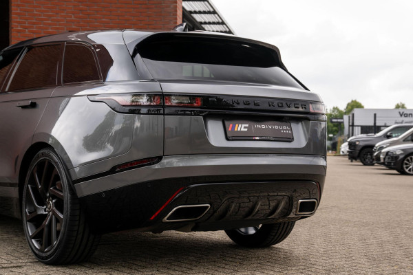 Land Rover Range Rover Velar 2.0 P300 Turbo AWD R-Dynamic SE ACC Stoelvent. HuD