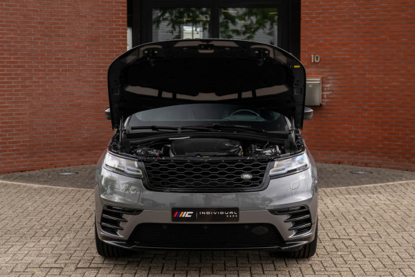 Land Rover Range Rover Velar 2.0 P300 Turbo AWD R-Dynamic SE ACC Stoelvent. HuD