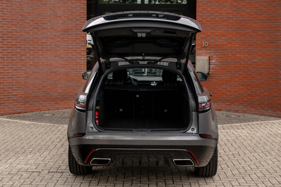 Land Rover Range Rover Velar 2.0 P300 Turbo AWD R-Dynamic SE ACC Stoelvent. HuD