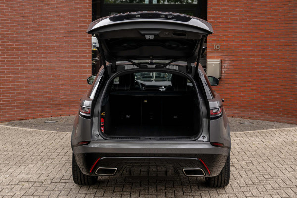 Land Rover Range Rover Velar 2.0 P300 Turbo AWD R-Dynamic SE ACC Stoelvent. HuD