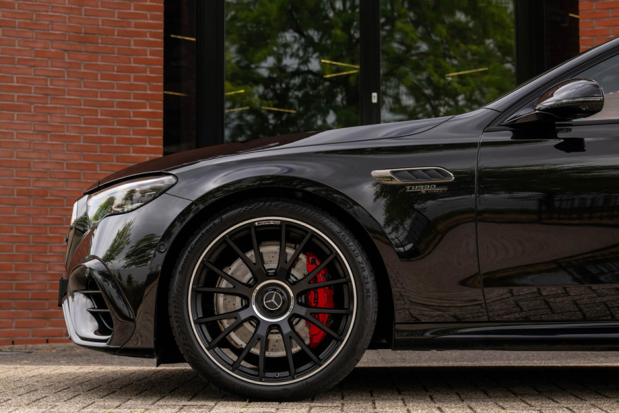 Mercedes-Benz E-Klasse AMG 53 4MATIC+ Dynamic Plus Premium Plus Massage