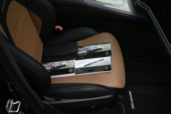Mercedes-Benz E-Klasse AMG 53 4MATIC+ Dynamic Plus Premium Plus Massage