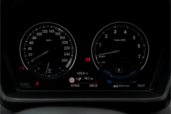 BMW X1 xDrive25e M-Sport Pano ACC Trekhaak SOH 90% 19"