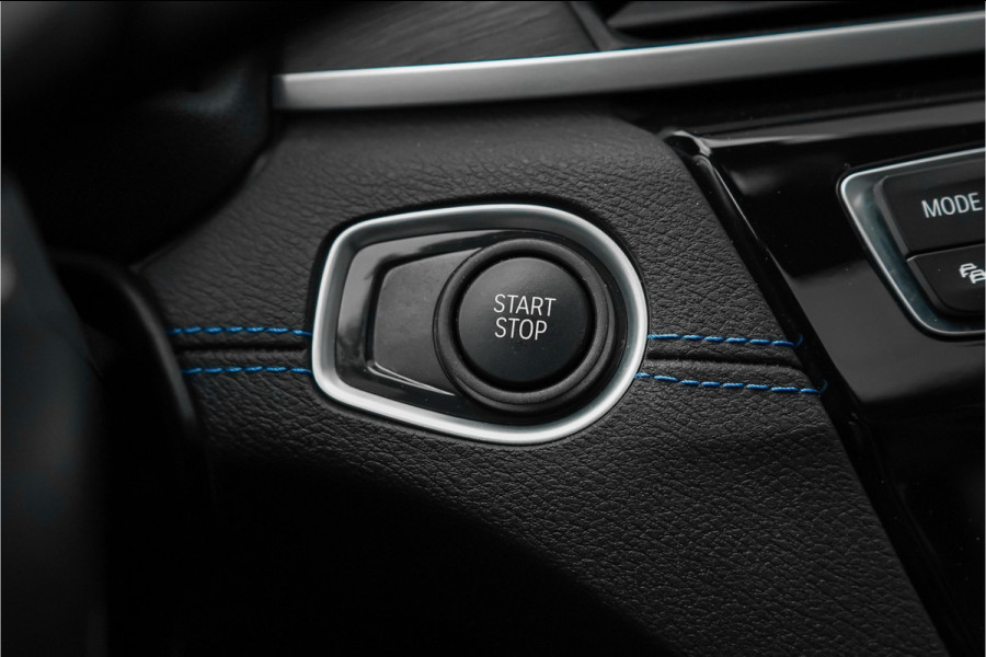 BMW X1 xDrive25e M-Sport Pano ACC Trekhaak SOH 90% 19"