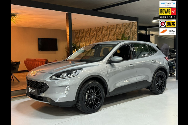 Ford Kuga 1.5 EcoBoost|1.800KG Trekgewicht|CarPlay|Keyless|PDC|Cruise|Stoelverwarming|LED|DAB