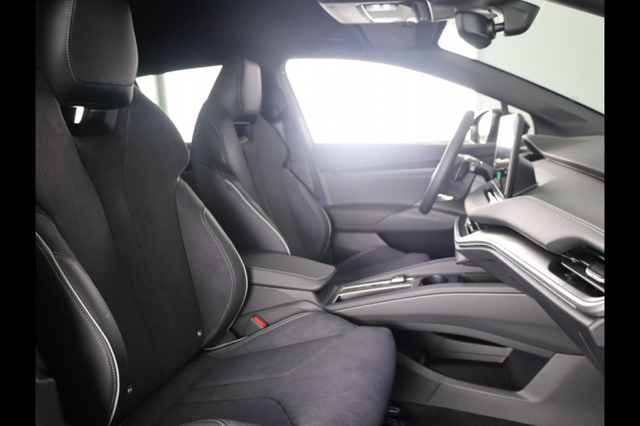 Škoda Elroq 85 Sportline | Travel Assist | 20" lichtmetaal | stoel- en stuurverwarming | Keyless entry |