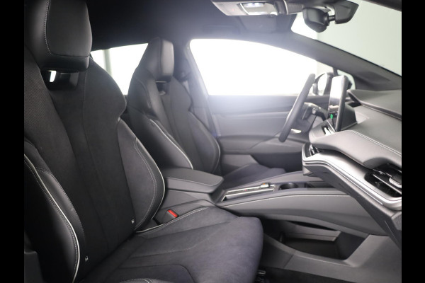 Škoda Elroq 85 Sportline | Travel Assist | 20" lichtmetaal | stoel- en stuurverwarming | Keyless entry |