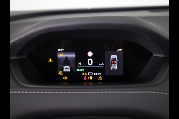 Škoda Elroq 85 Sportline | elektr. achterklep | Matrix LED | Travel Assist | Stuur - en stoelverwarming |