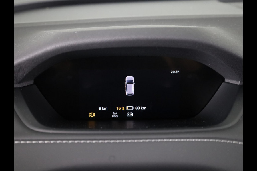 Škoda Elroq 85 Sportline | Trekhaak | elektr. achterklep | Matrix LED | Travel Assist | Stuur - en stoelverwarming |