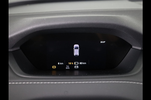 Škoda Elroq 85 Sportline | Trekhaak | elektr. achterklep | Matrix LED | Travel Assist | Stuur - en stoelverwarming |