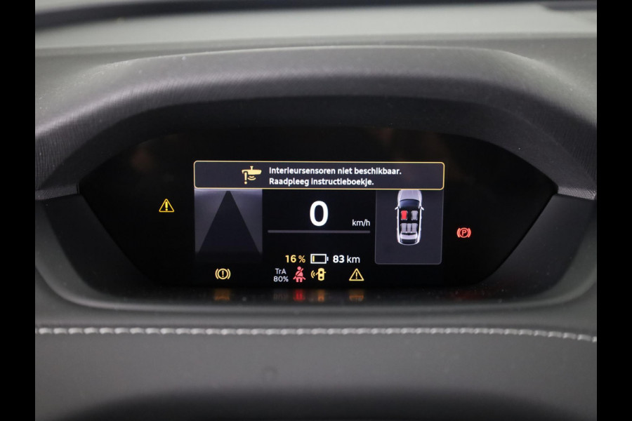 Škoda Elroq 85 Sportline | Trekhaak | elektr. achterklep | Matrix LED | Travel Assist | Stuur - en stoelverwarming |