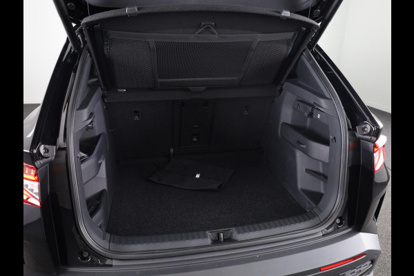 Škoda Elroq 85 Sportline | Trekhaak | elektr. achterklep | Matrix LED | Travel Assist | Stuur - en stoelverwarming |