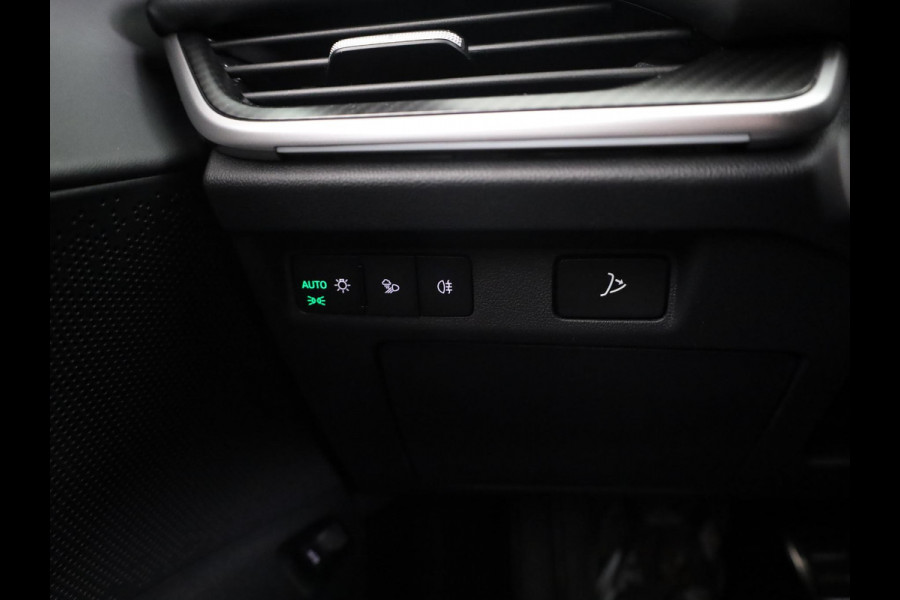 Škoda Elroq 85 Sportline | Trekhaak | elektr. achterklep | Matrix LED | Travel Assist | Stuur - en stoelverwarming |