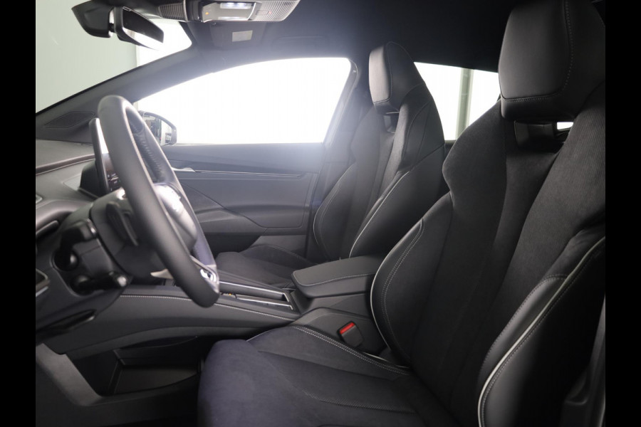 Škoda Elroq 85 Sportline | Travel Assist | 20" lichtmetaal | stoel- en stuurverwarming | Keyless entry |