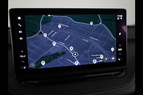 Škoda Elroq 85 Sportline | Travel Assist | 20" lichtmetaal | stoel- en stuurverwarming | Keyless entry |