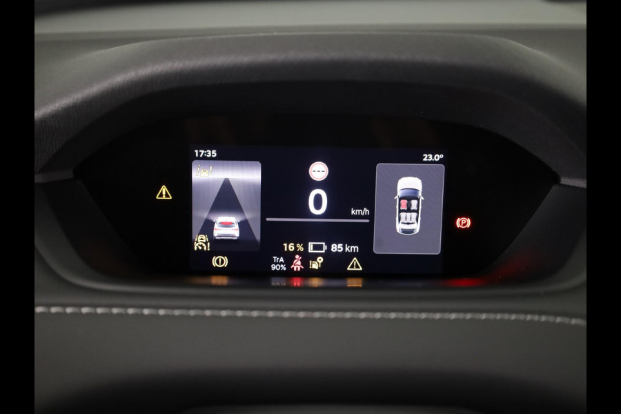 Škoda Elroq 85 Sportline | Travel Assist | 20" lichtmetaal | stoel- en stuurverwarming | Keyless entry |