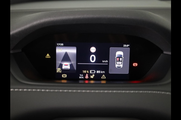 Škoda Elroq 85 Sportline | Travel Assist | 20" lichtmetaal | stoel- en stuurverwarming | Keyless entry |