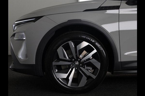 Škoda Elroq 85 Sportline | Travel Assist | 20" lichtmetaal | stoel- en stuurverwarming | Keyless entry |