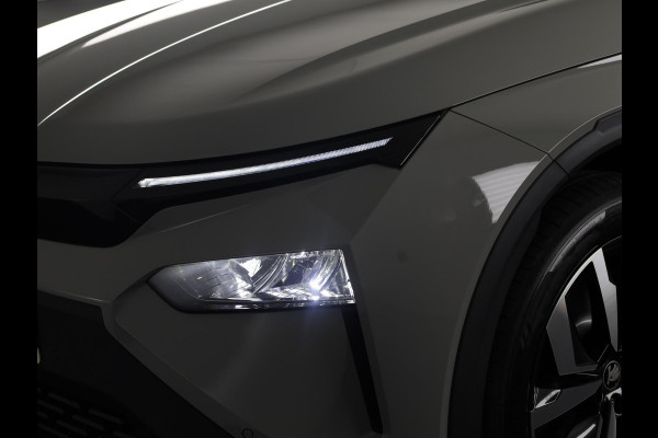 Škoda Elroq 85 Sportline | Travel Assist | 20" lichtmetaal | stoel- en stuurverwarming | Keyless entry |