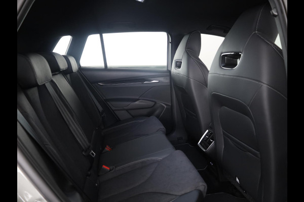 Škoda Elroq 85 Sportline | Travel Assist | 20" lichtmetaal | stoel- en stuurverwarming | Keyless entry |