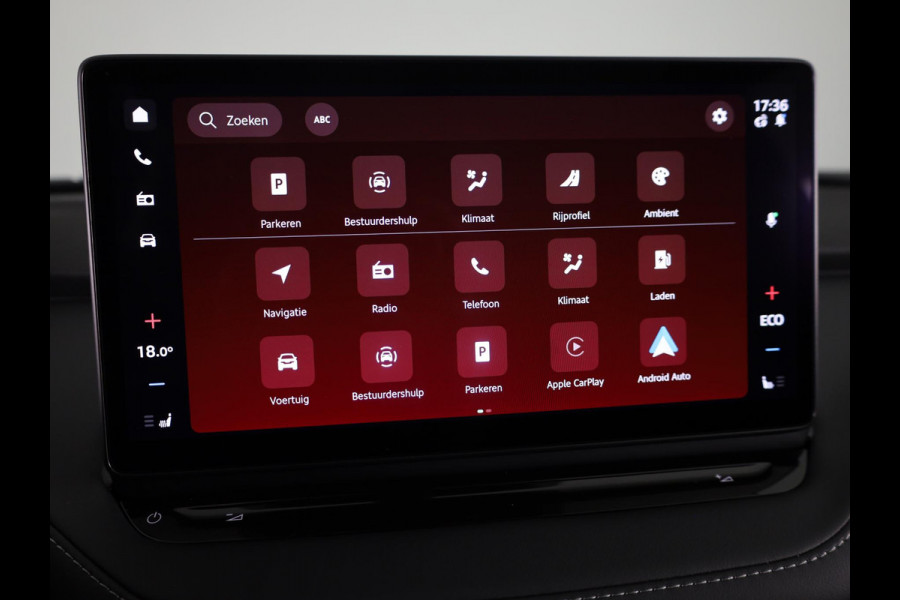 Škoda Elroq 85 Sportline | Travel Assist | 20" lichtmetaal | stoel- en stuurverwarming | Keyless entry |