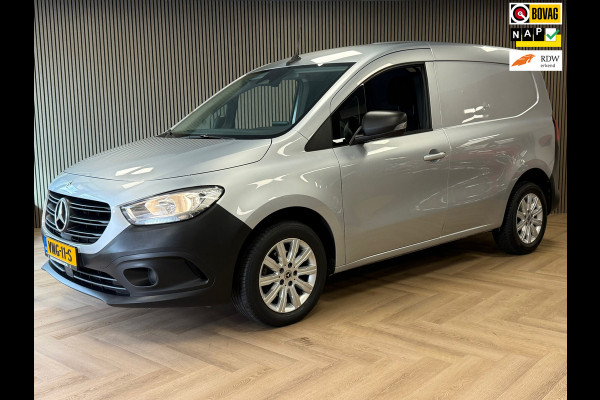 Mercedes-Benz Citan 108 CDI L1 NAVI AIRCO CRUISE CARPLAY 16 INCH
