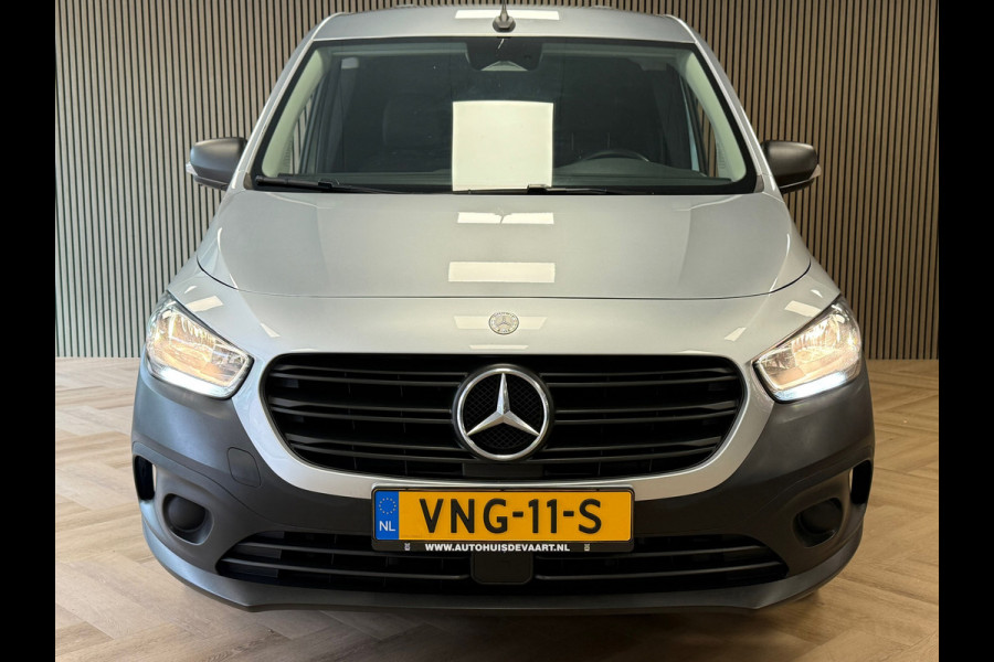Mercedes-Benz Citan 108 CDI L1 NAVI AIRCO CRUISE CARPLAY 16 INCH