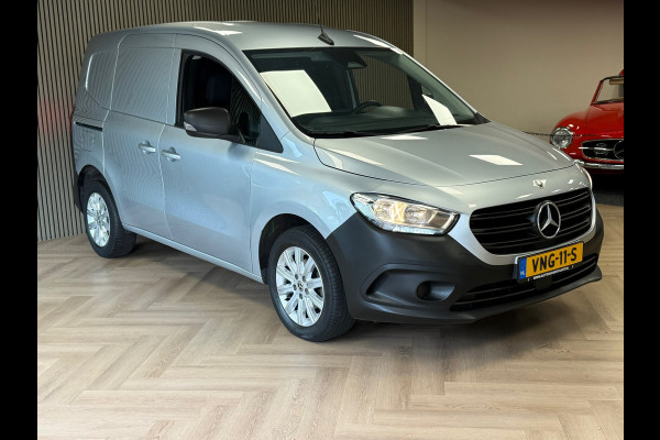 Mercedes-Benz Citan 108 CDI L1 NAVI AIRCO CRUISE CARPLAY 16 INCH