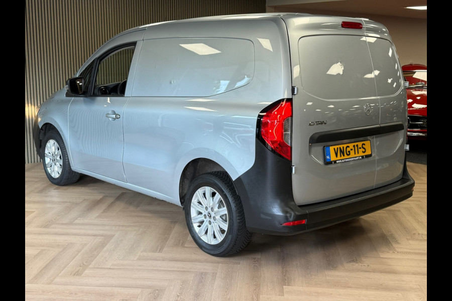 Mercedes-Benz Citan 108 CDI L1 NAVI AIRCO CRUISE CARPLAY 16 INCH