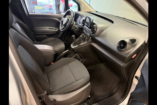 Mercedes-Benz Citan 108 CDI L1 NAVI AIRCO CRUISE CARPLAY 16 INCH