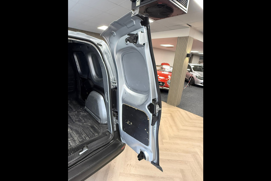 Mercedes-Benz Citan 108 CDI L1 NAVI AIRCO CRUISE CARPLAY 16 INCH