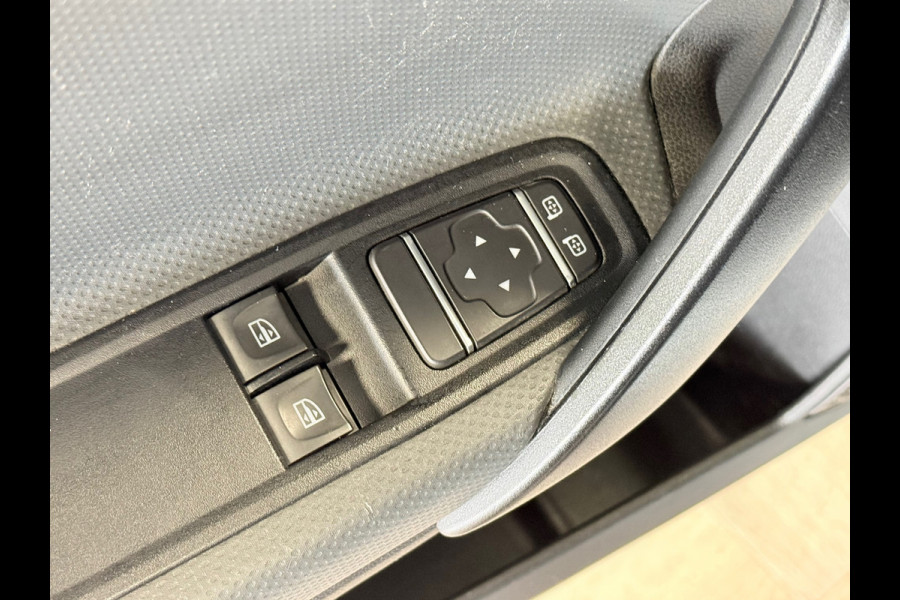Mercedes-Benz Citan 108 CDI L1 NAVI AIRCO CRUISE CARPLAY 16 INCH